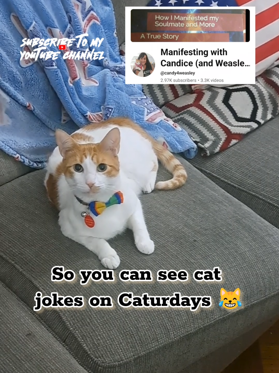@Candice & Weasley