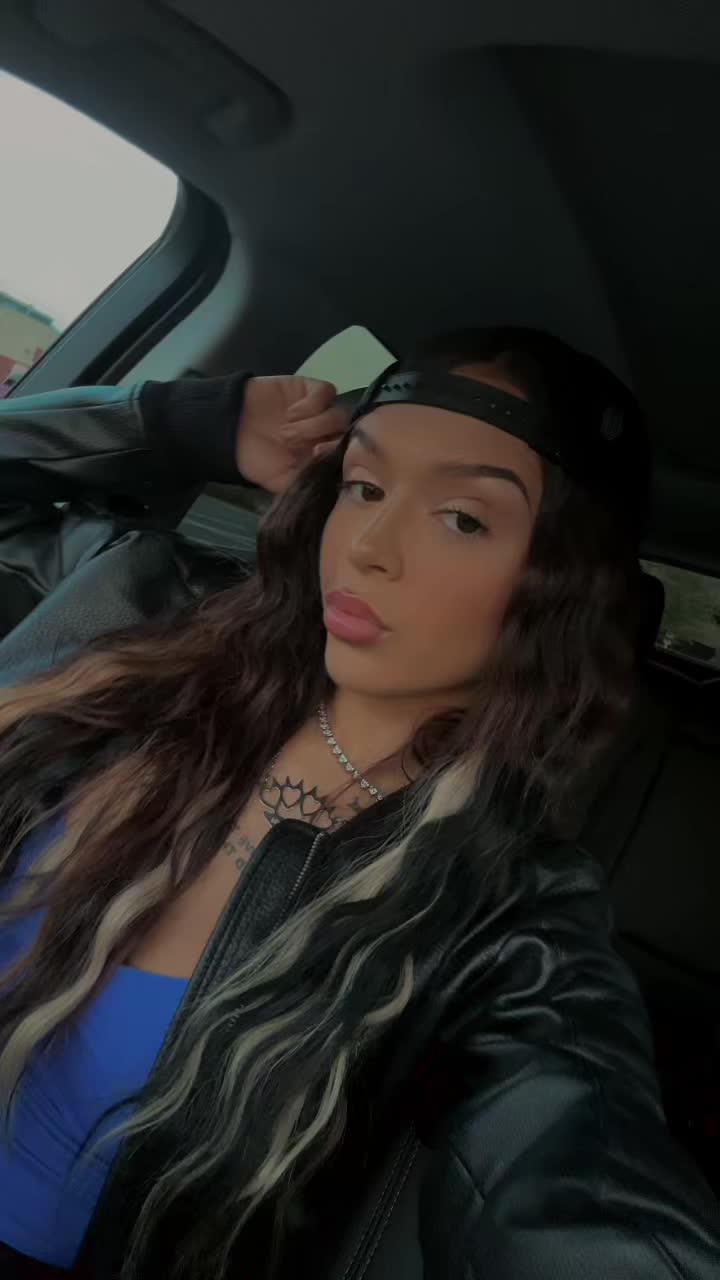 @Elayna Black/Brie Coda