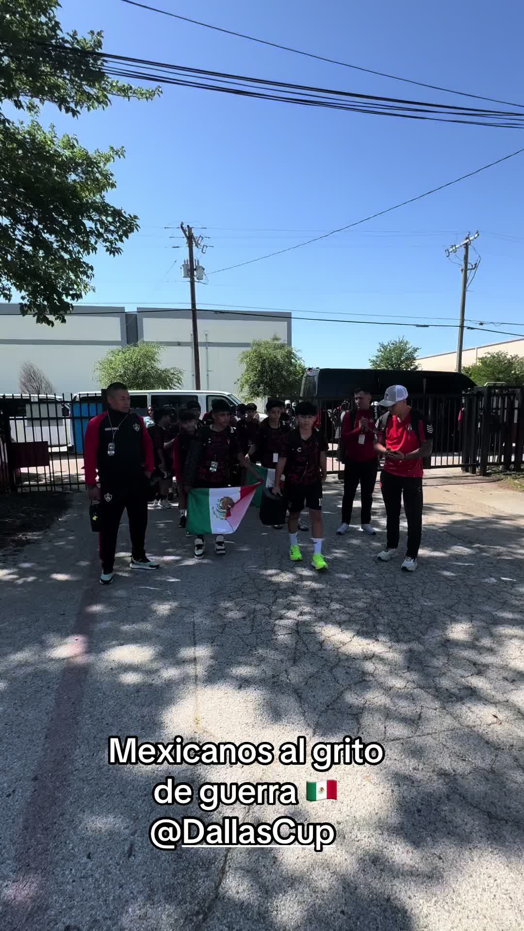 @Academia Atlas FC Escobedo NL