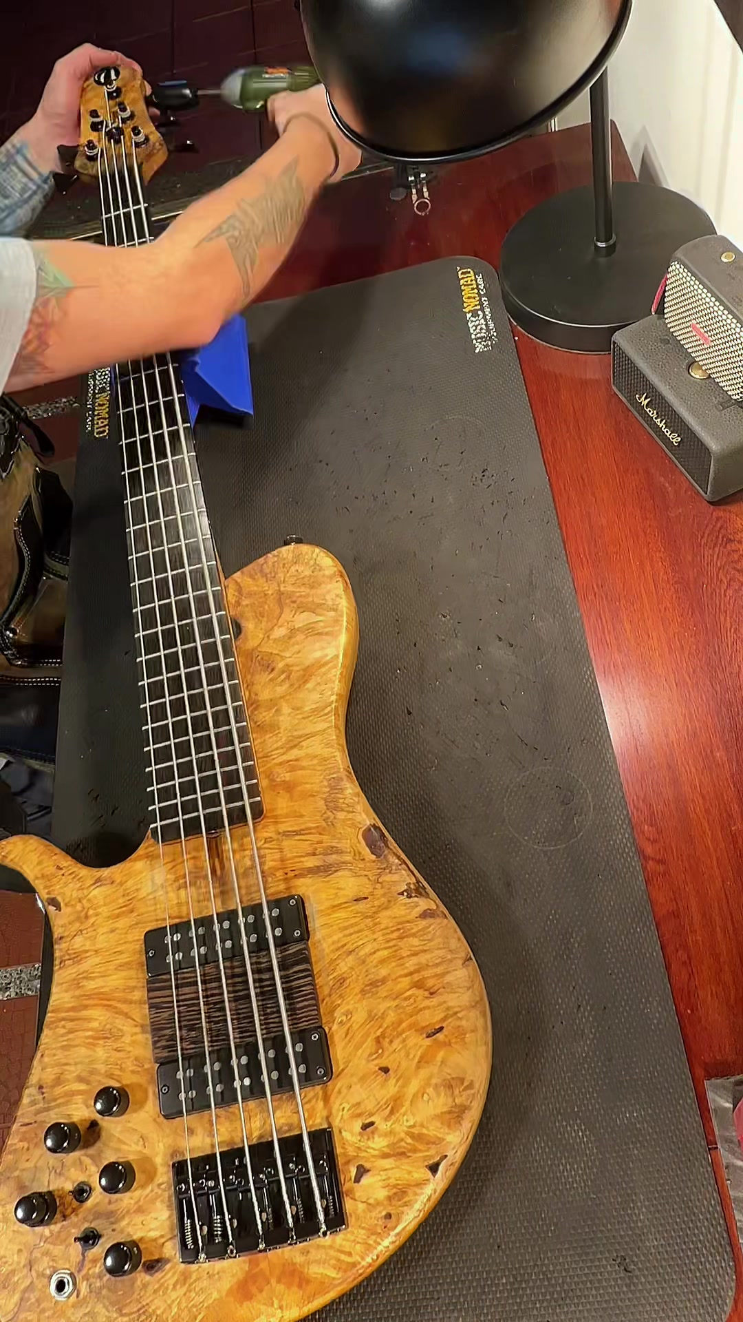 @SG Guitartech