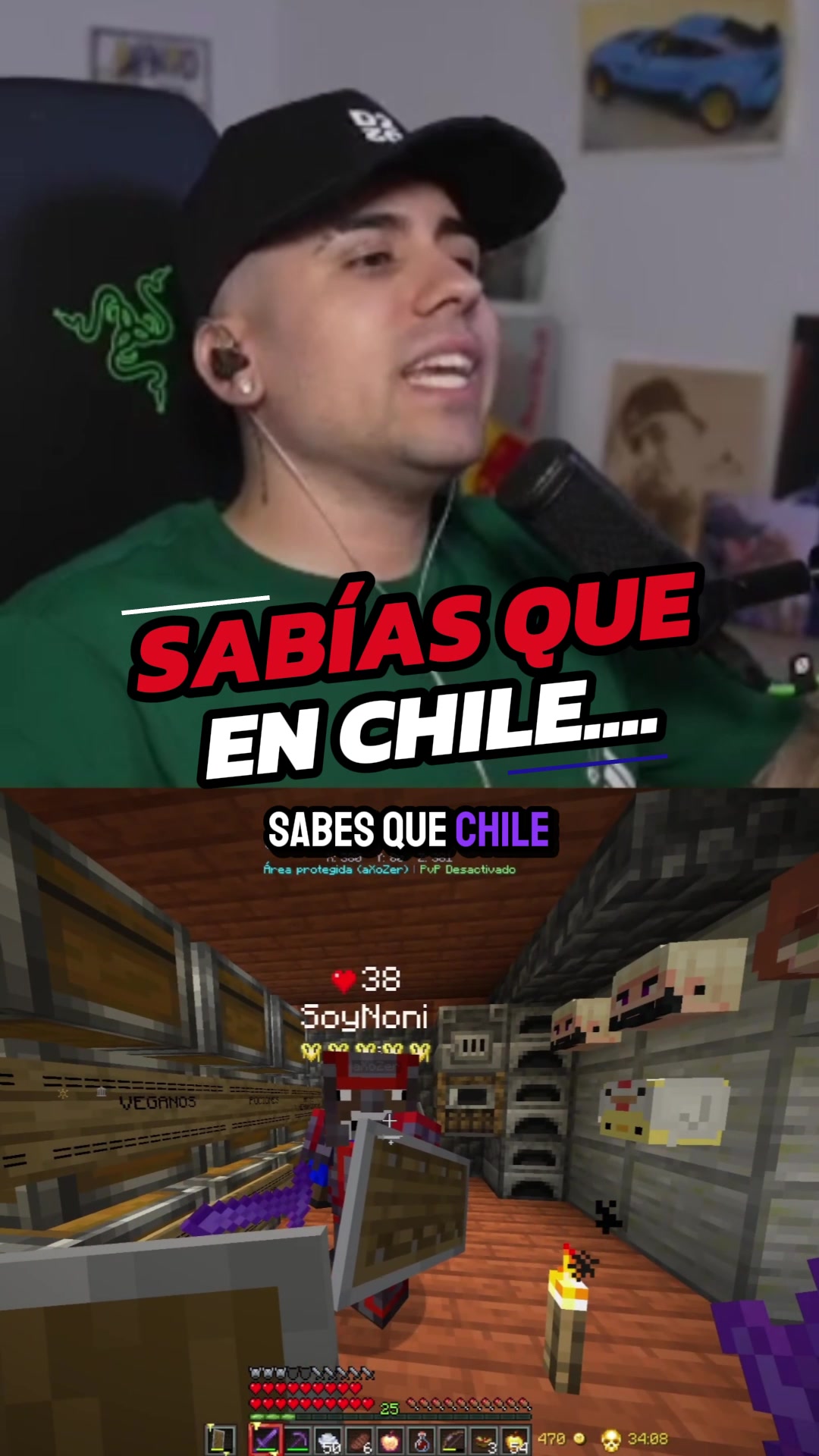 @IMANTADO OFFICIAL