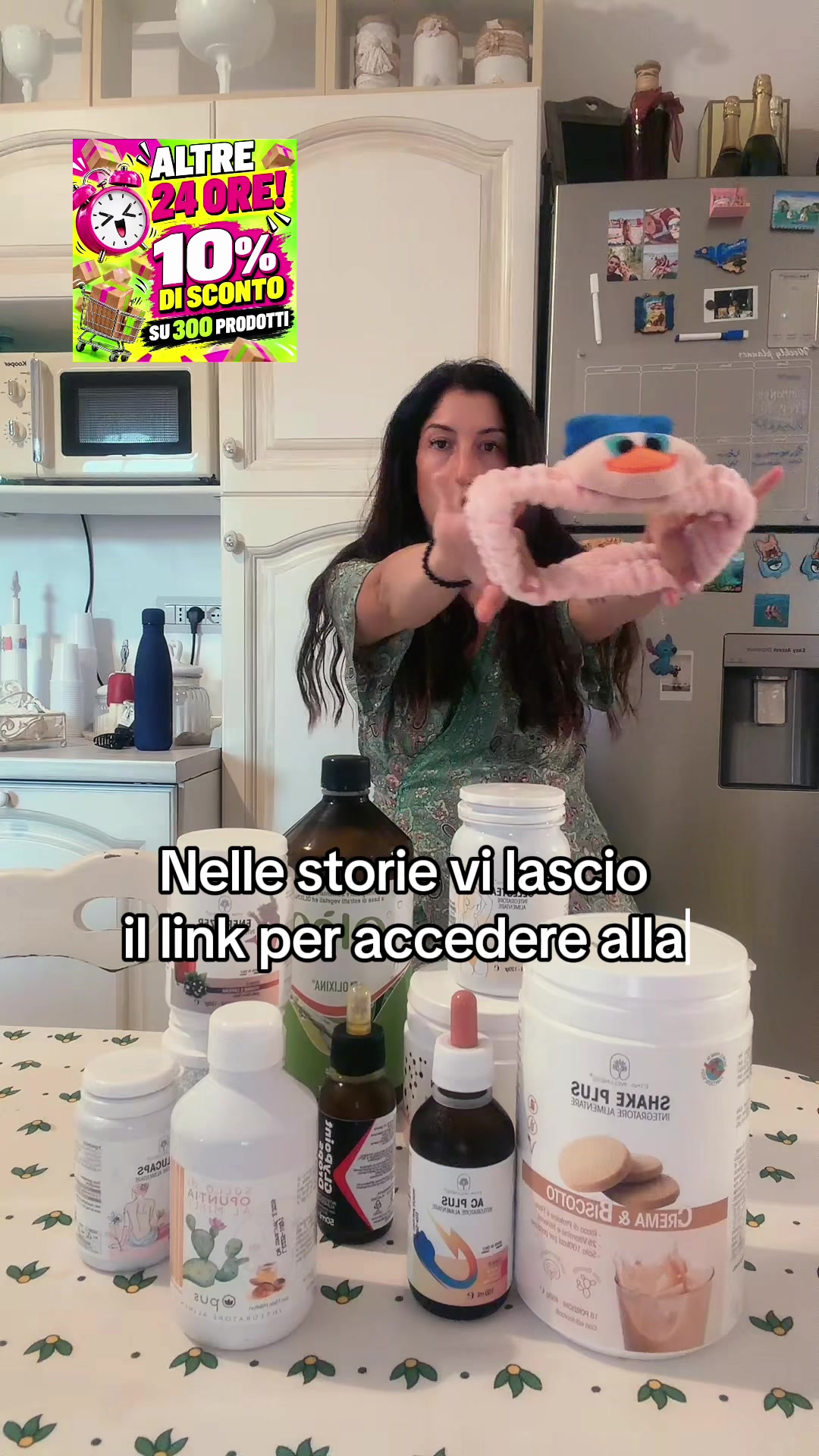 @Cri | Ridi con me!