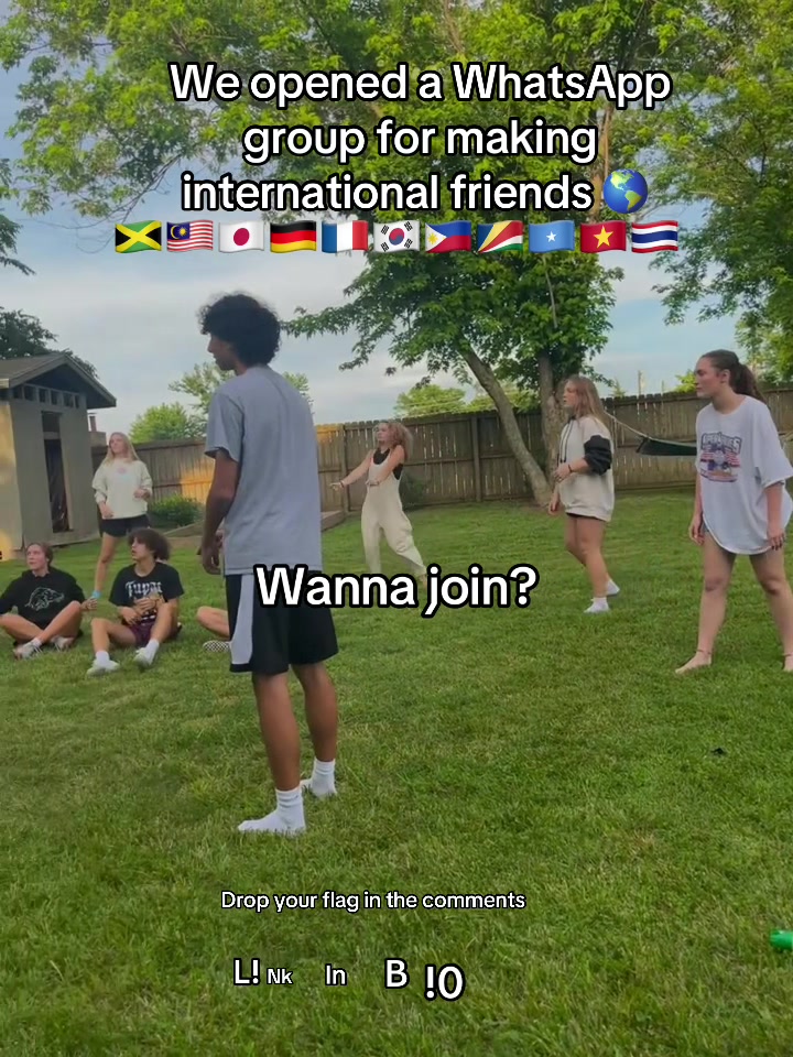 @UNIVERSAL FRIENDSHIP FORUM