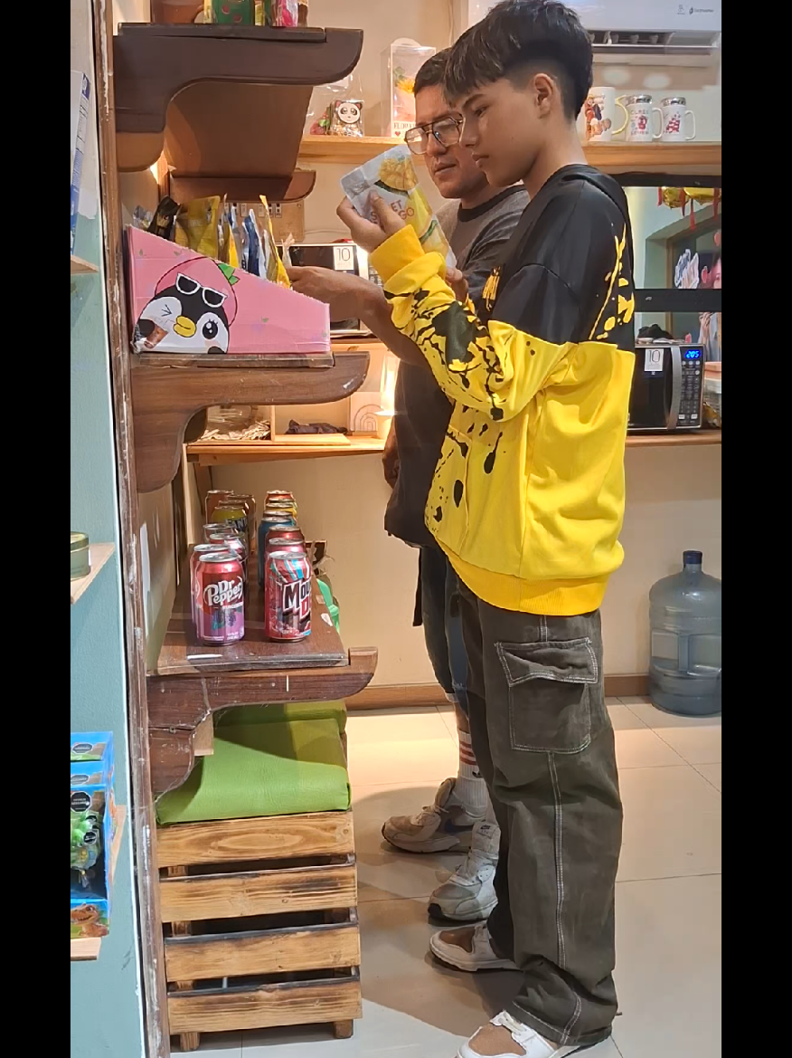 @Musa Artista
