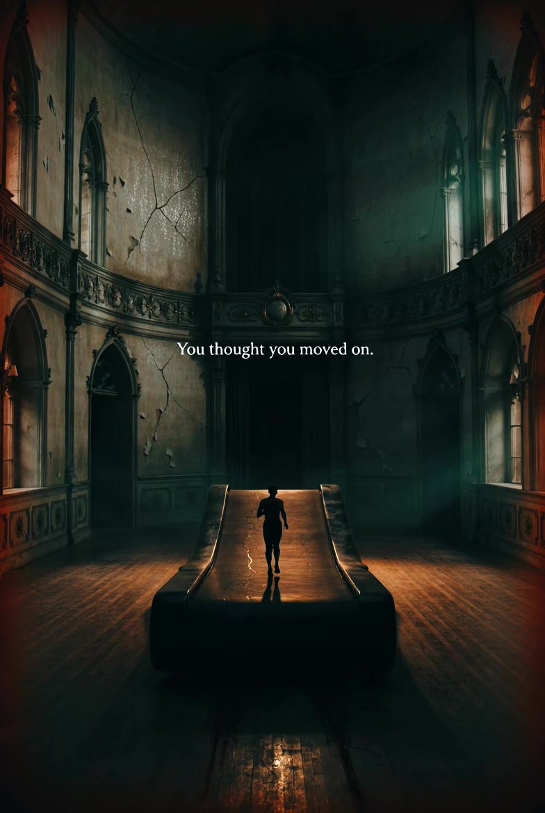 @Silent Signal