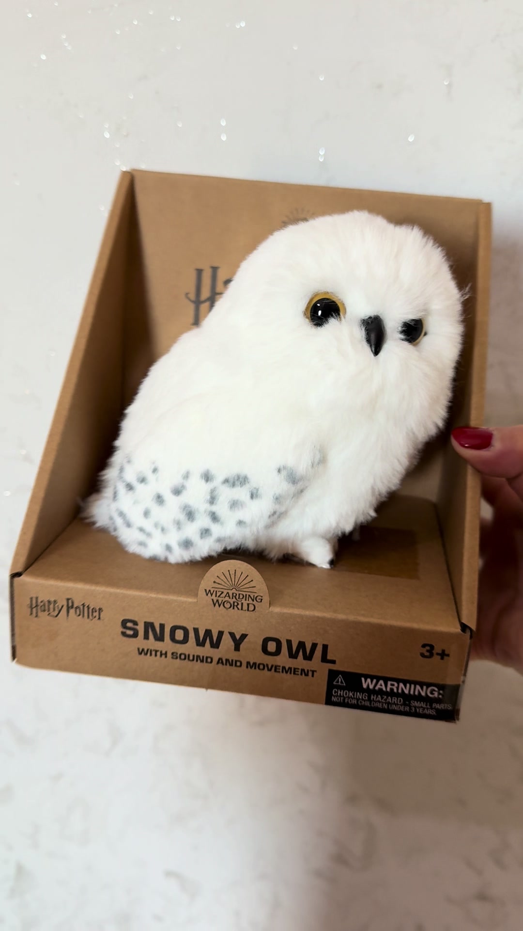 @Hogwarts is my House