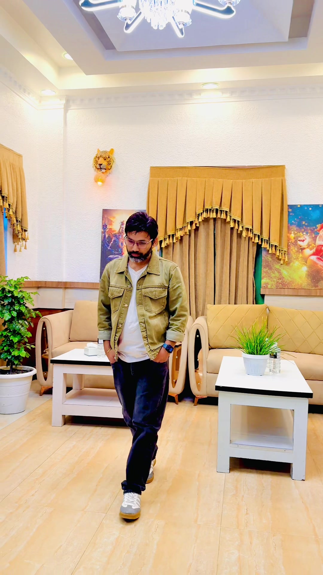 @Miraj Aryal