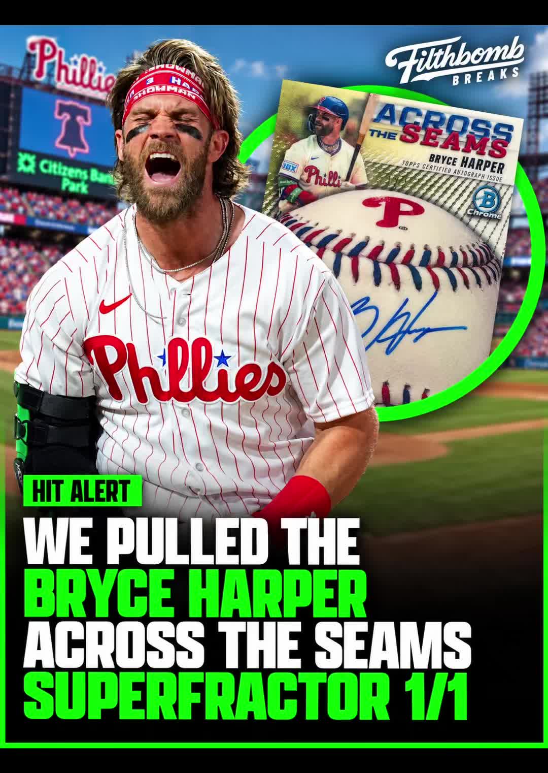 @FILTHBOMB BREAKS