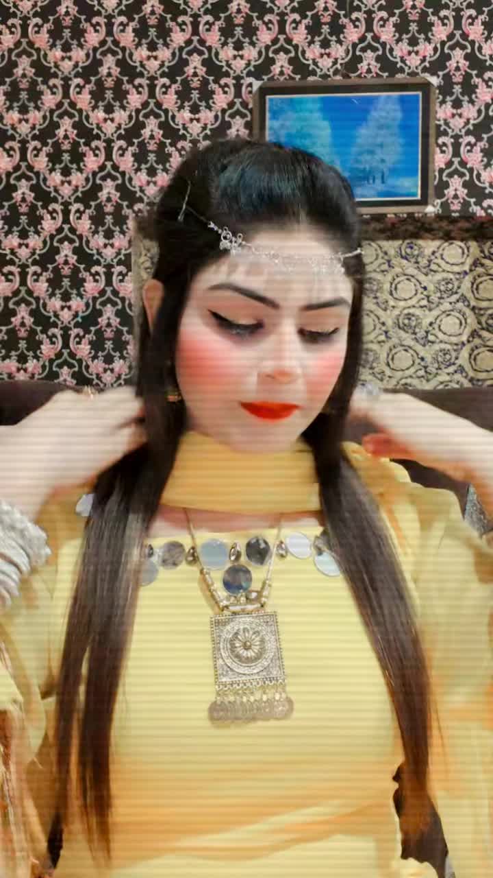 @😍Bushra Lewany