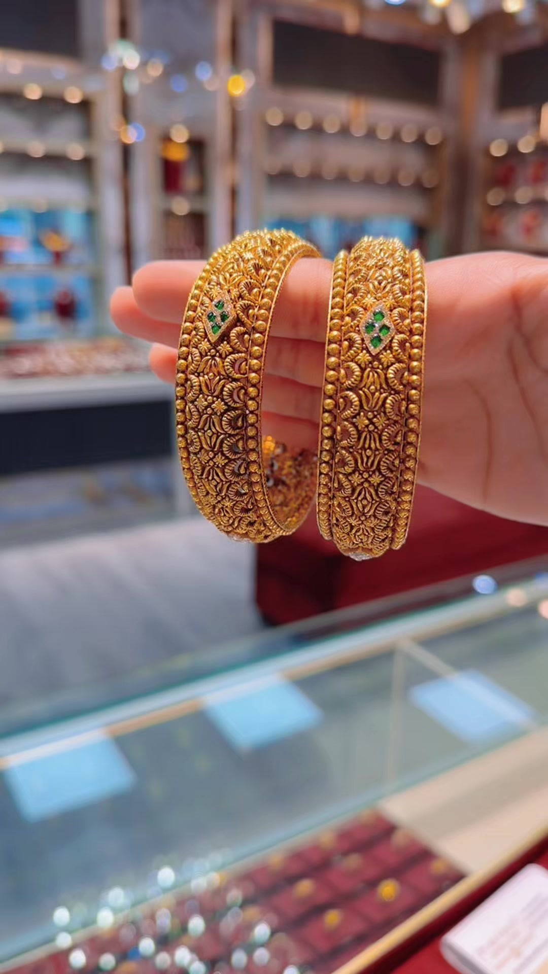@Pure Gold Jewellers