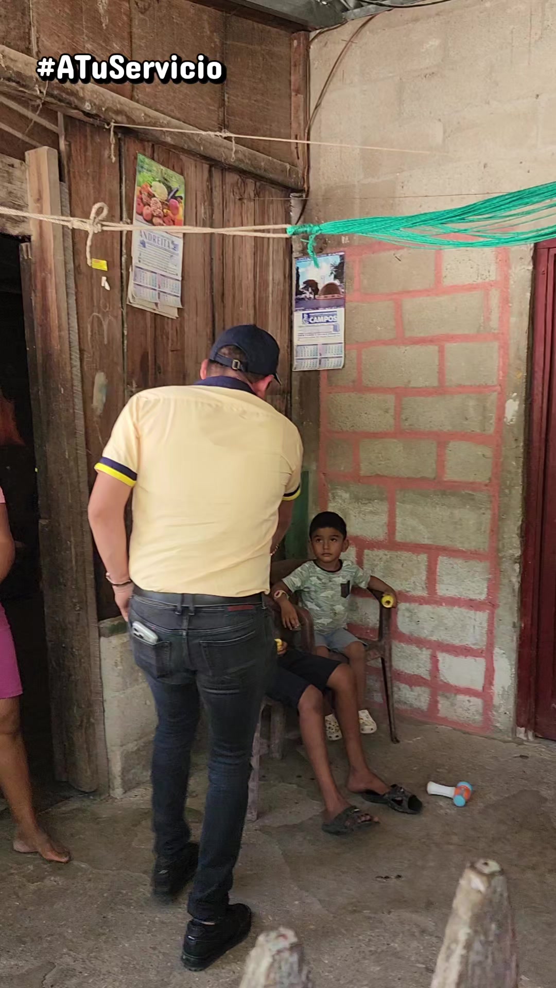 @Municipalidad Santa Ana, Petén
