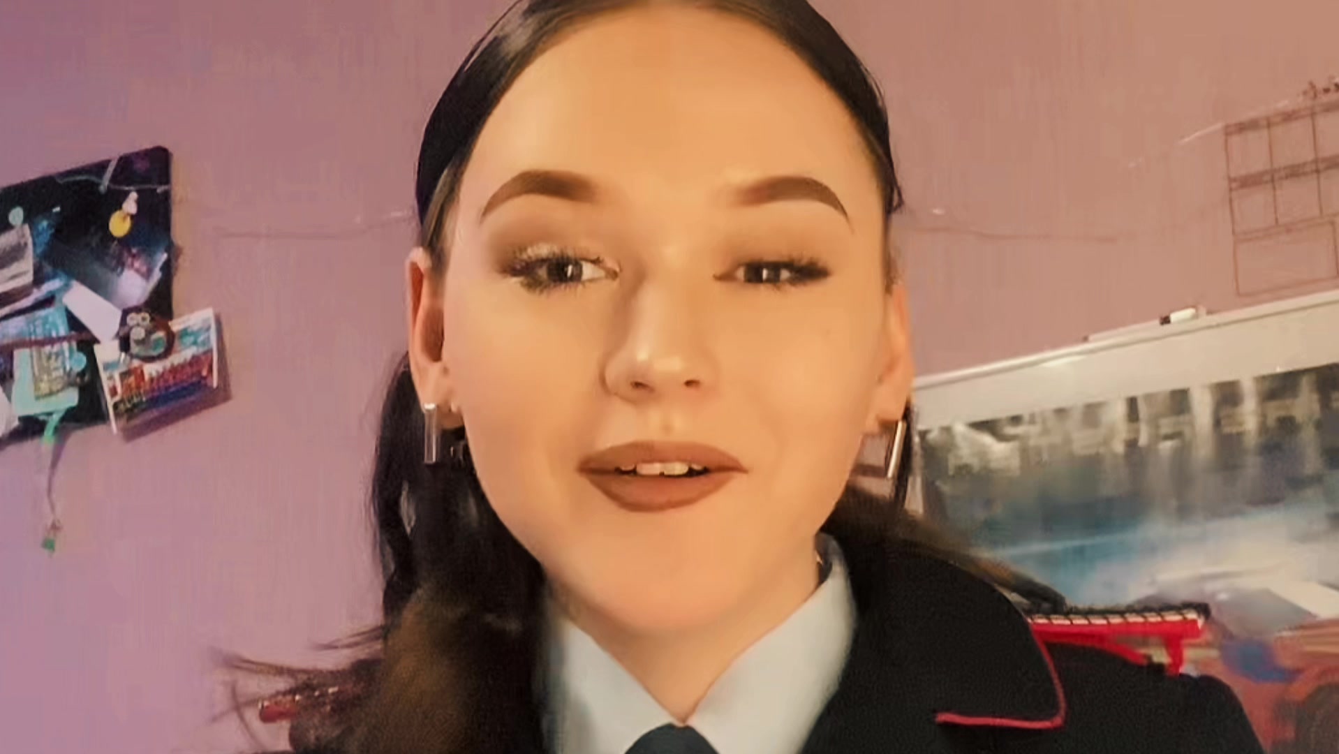 @Feuerwehrfrau Emma