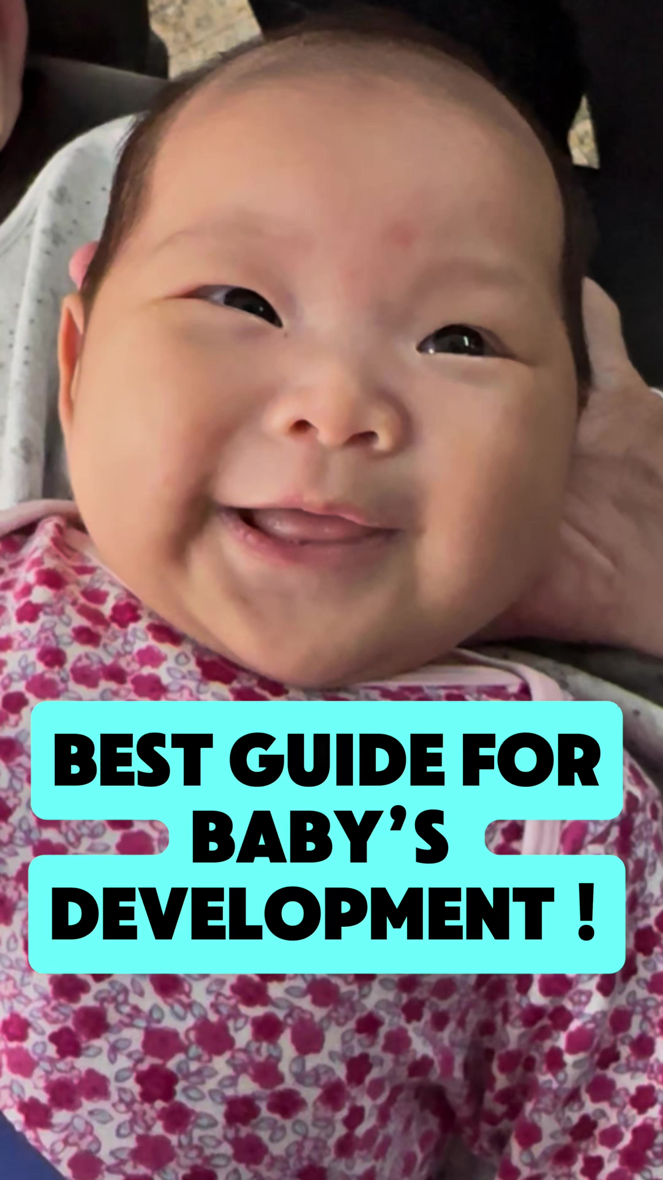 @Baby Development Expert