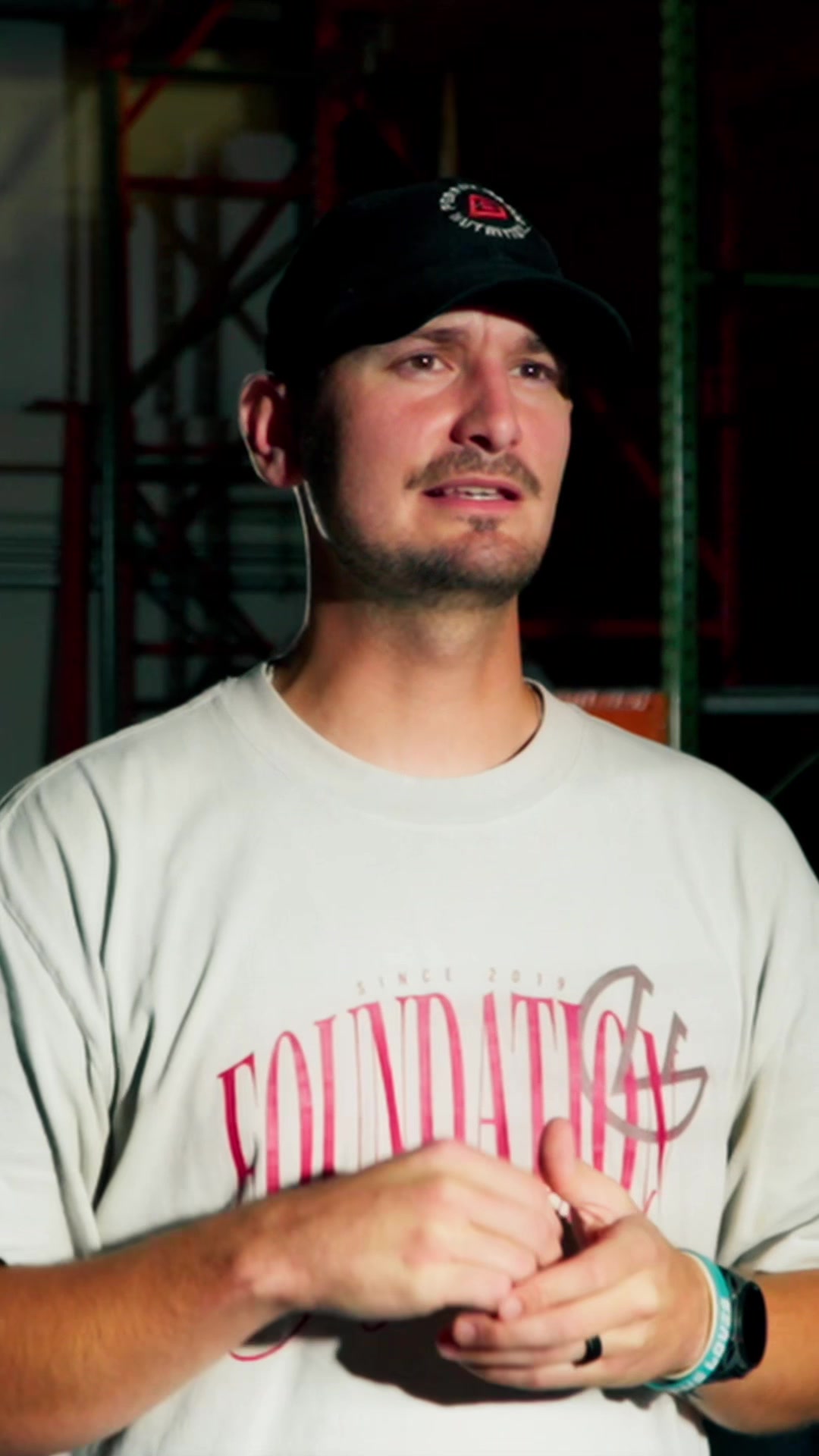 @Foundation DiscGolf