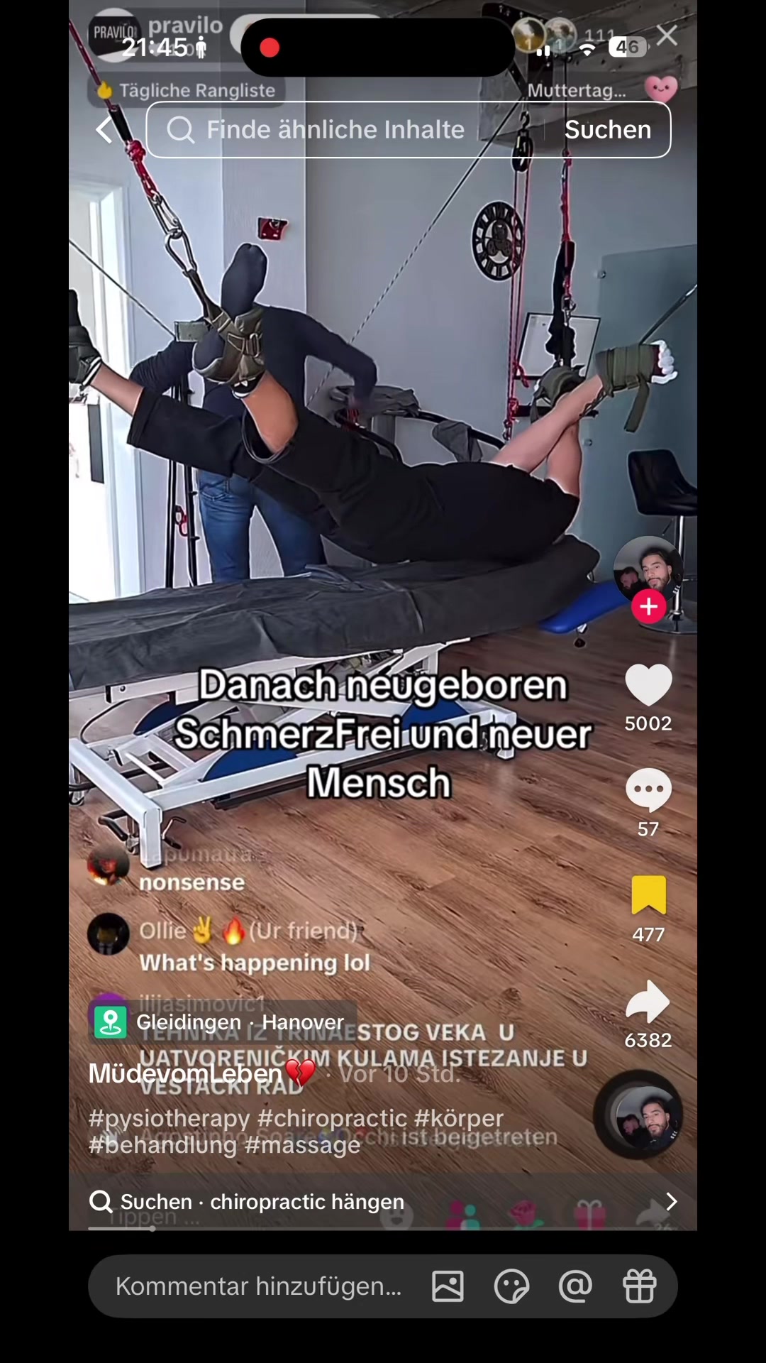 @seimAhne