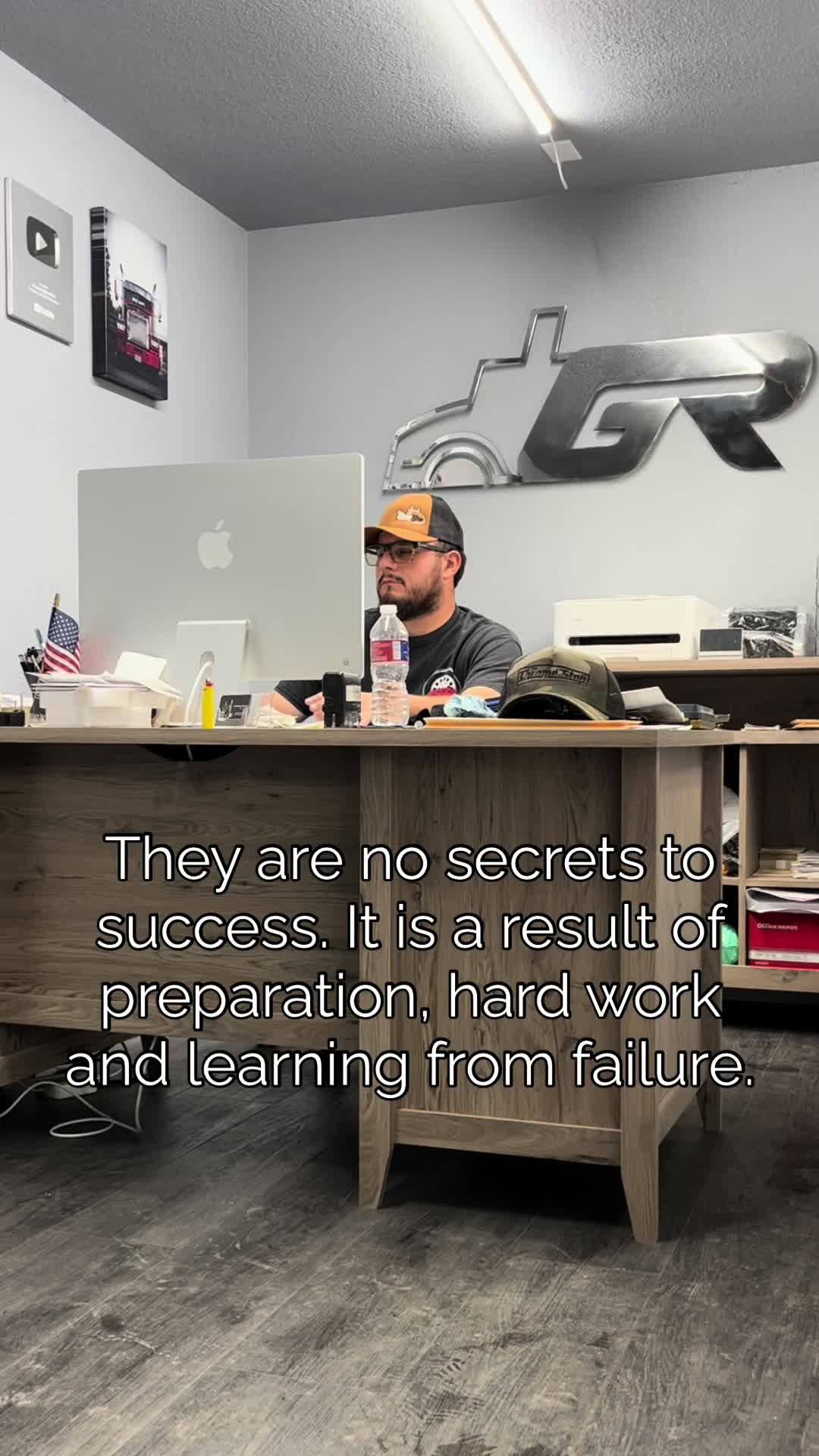 @Gr trucking & demolition LLC