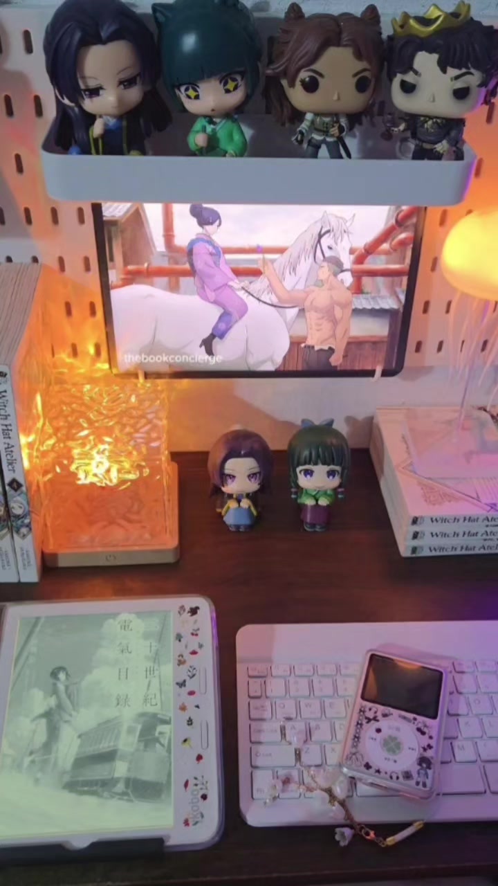 @Tobski 📚🎧🎮
