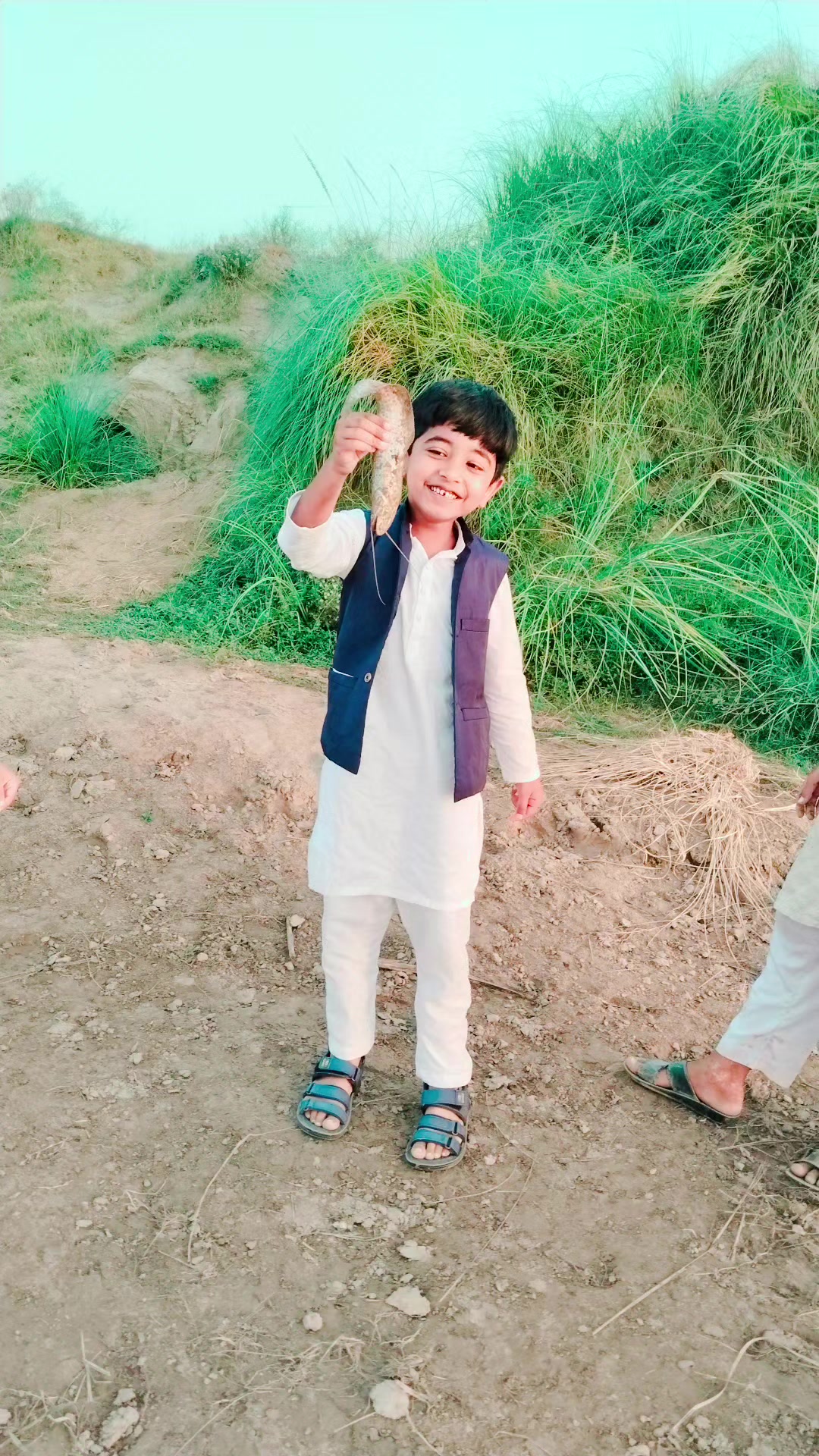 @Zaheer Farooqi