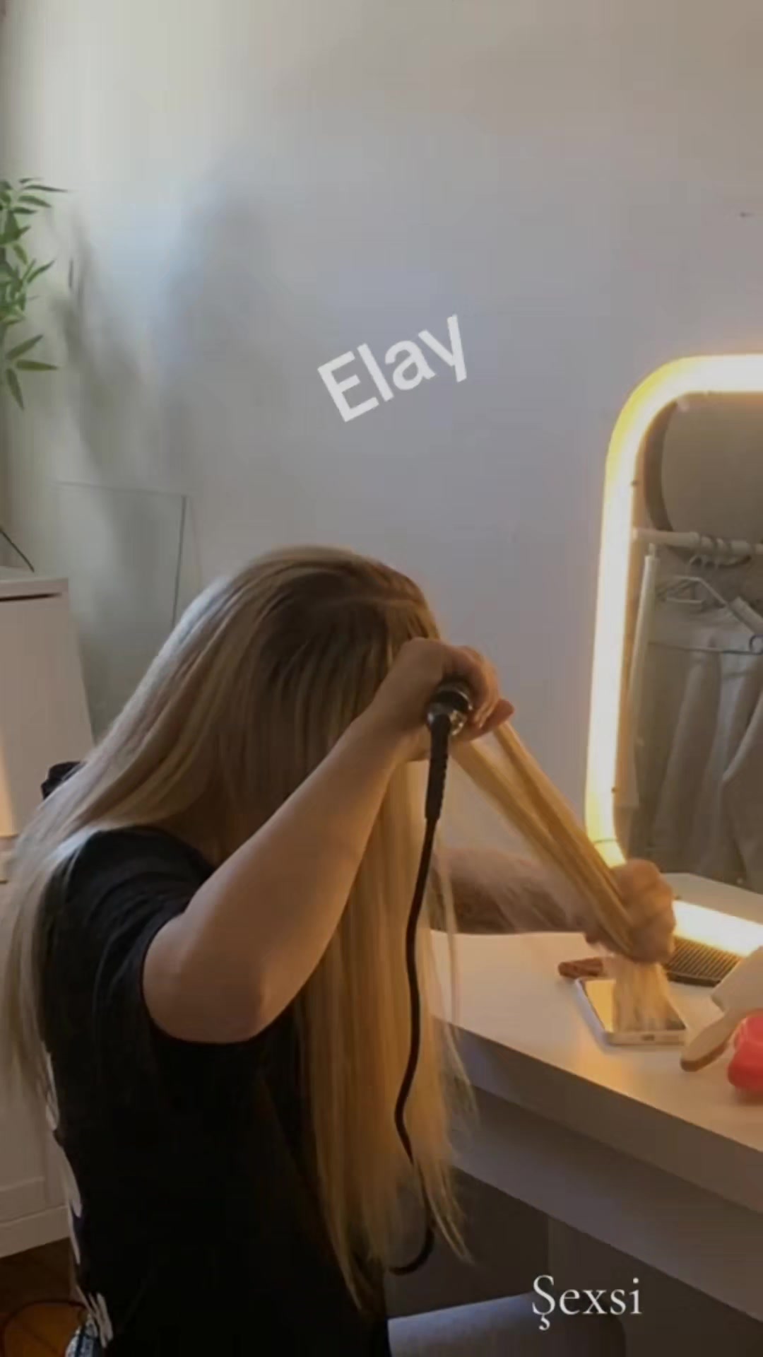 @E. L. Y. A
