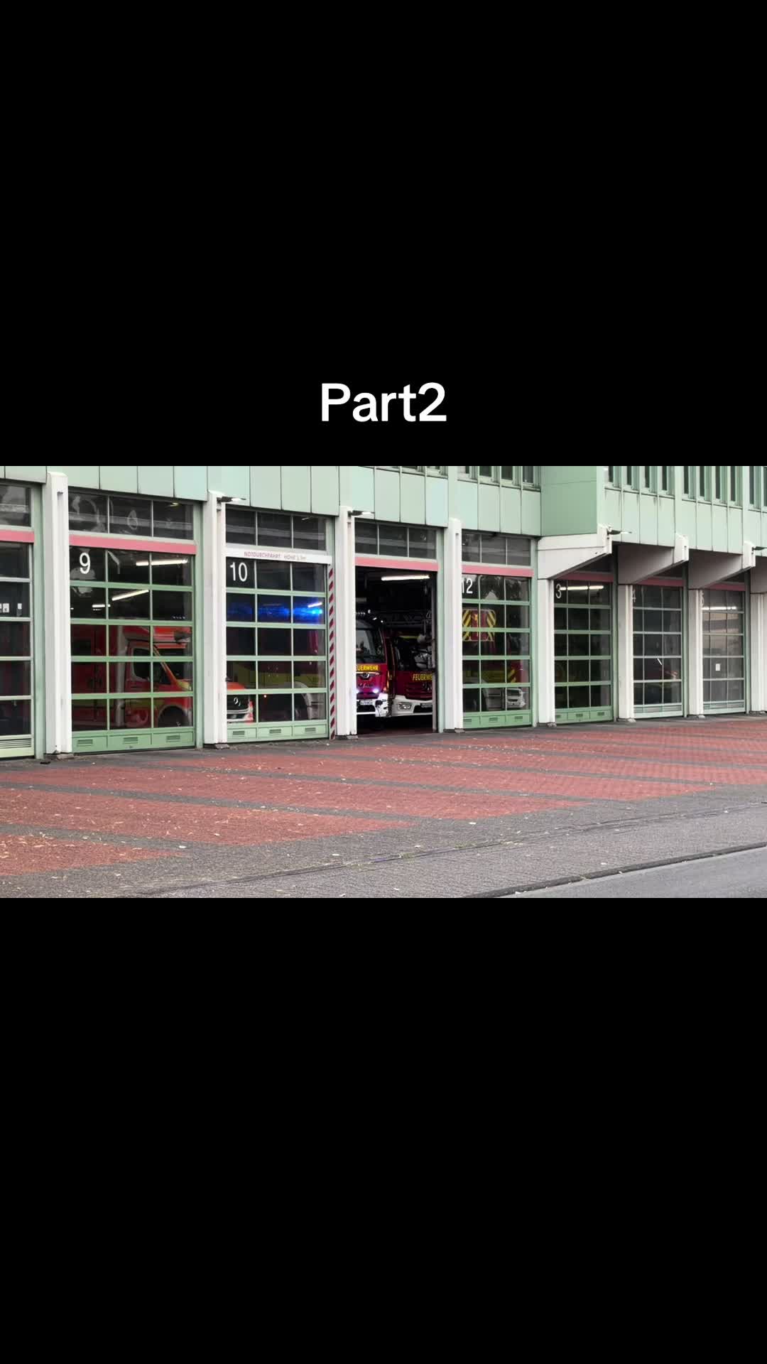 @Blaulicht Spotter