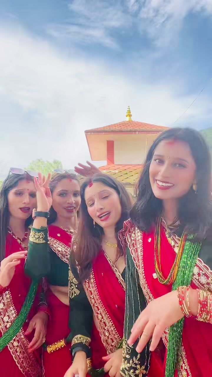@Deepa Lamichhane