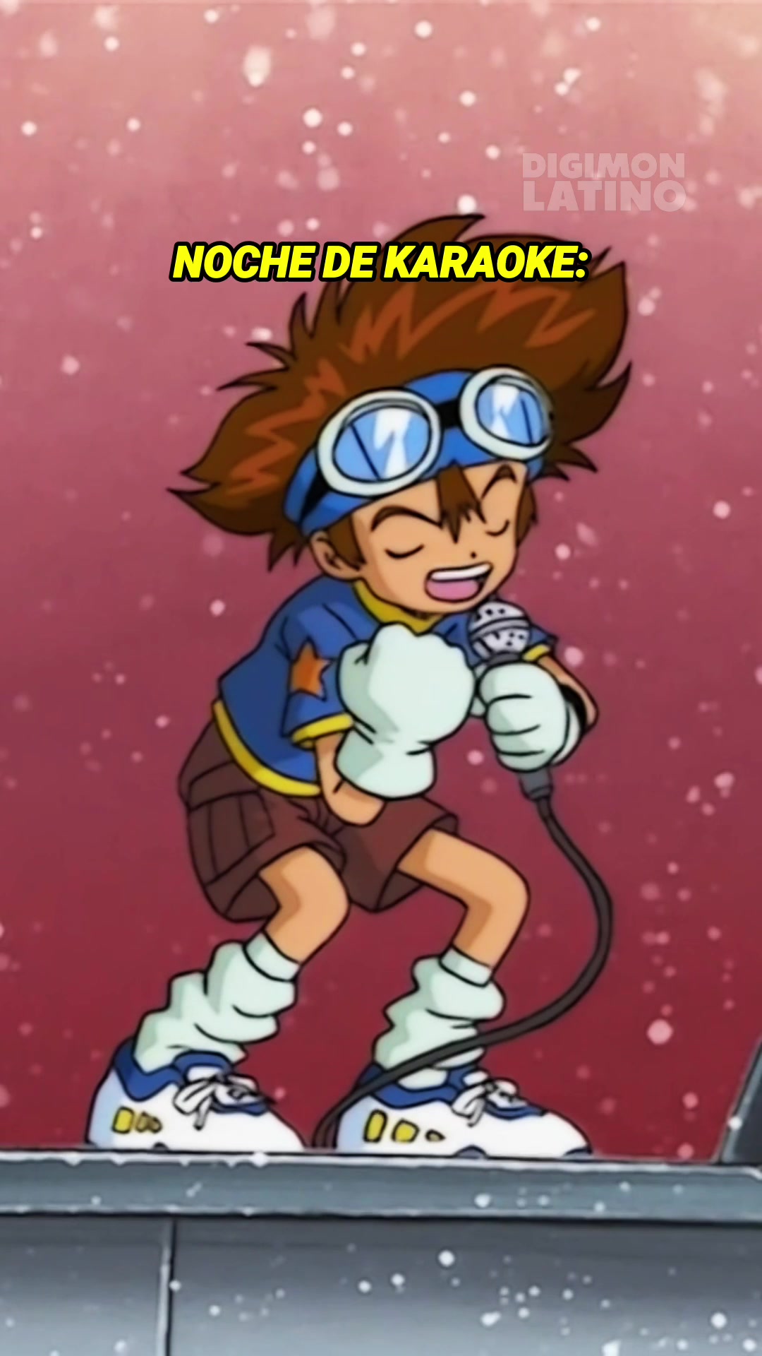 @Digimon Latino