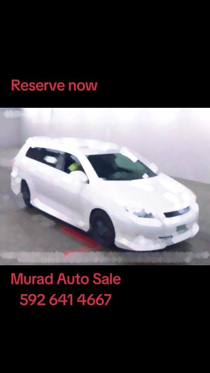 @Murad Auto Sale