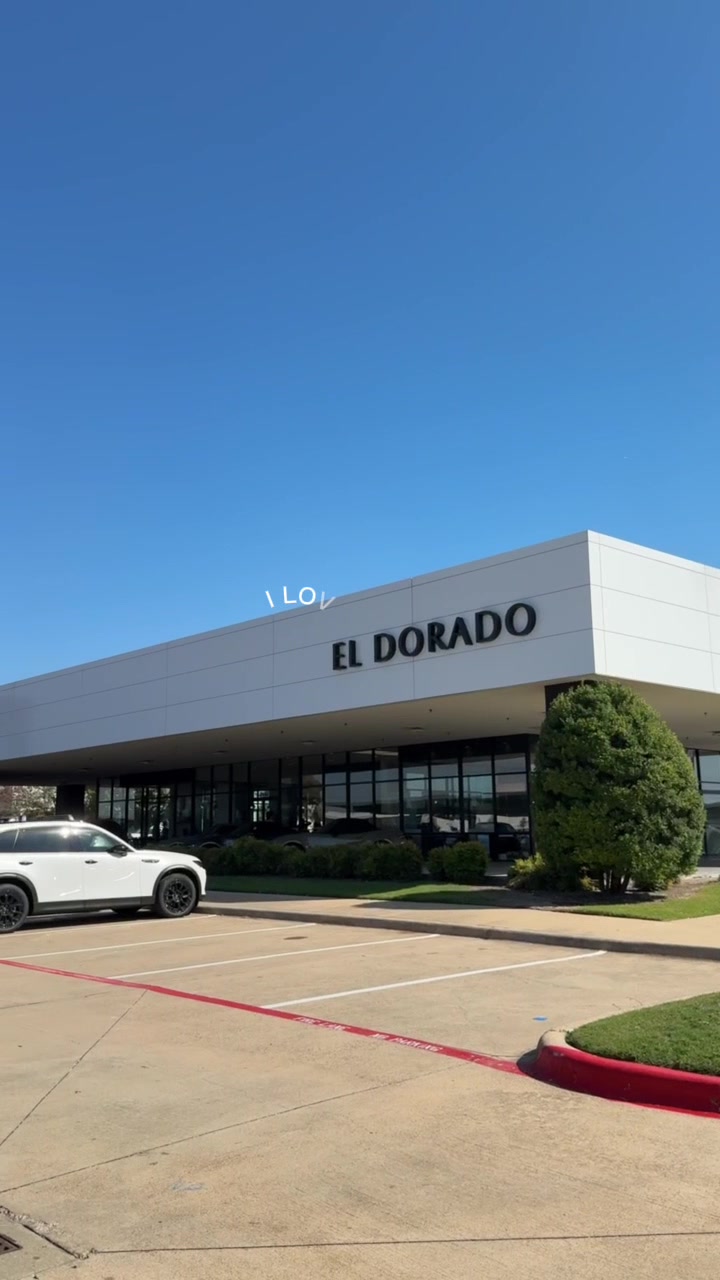 @El Dorado Mazda