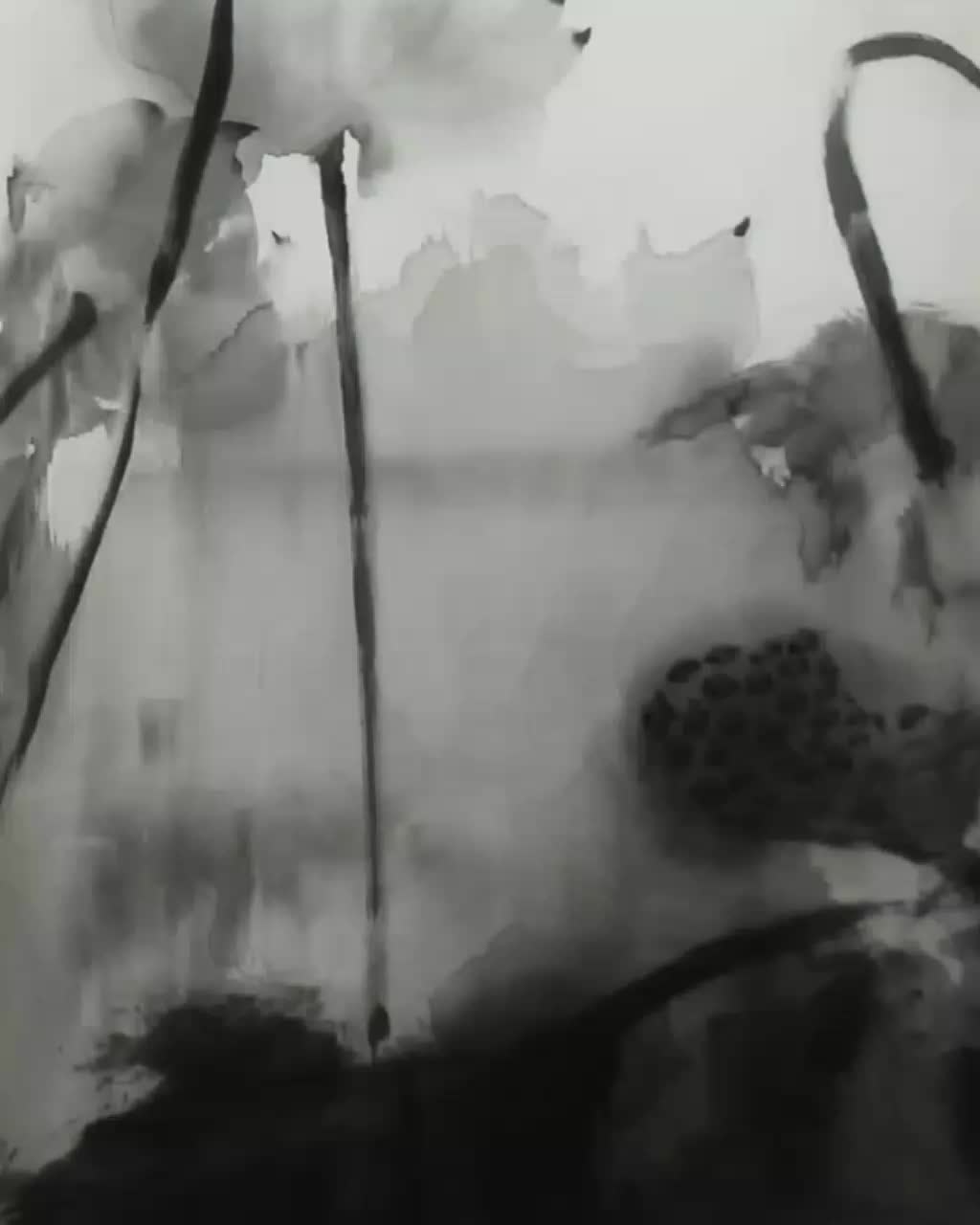@°night rhymes of rain. 14+°