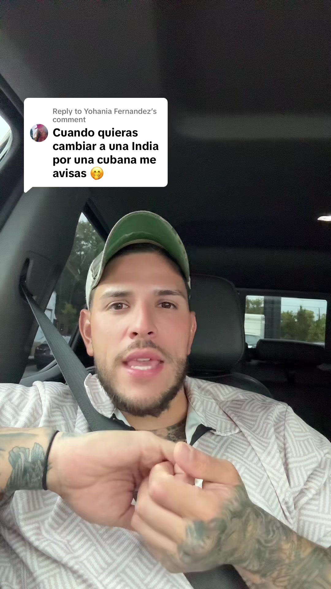 @Sargento