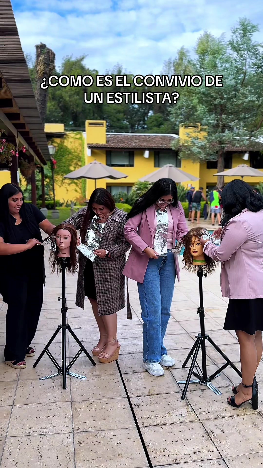 @Mandala'S Academia de Belleza