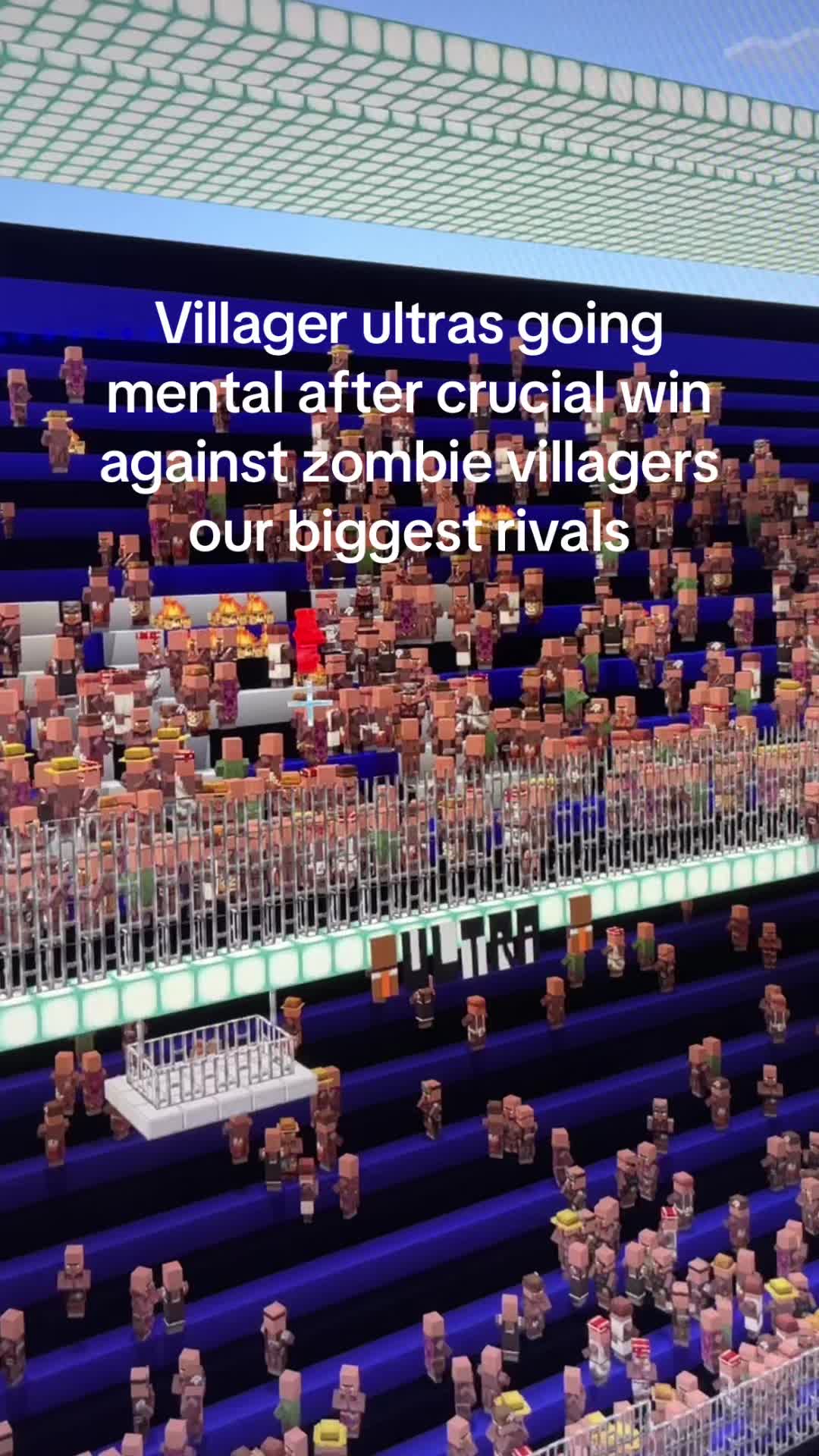 @Villagers FC