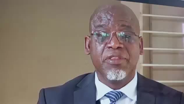 @Wake Up Zambia