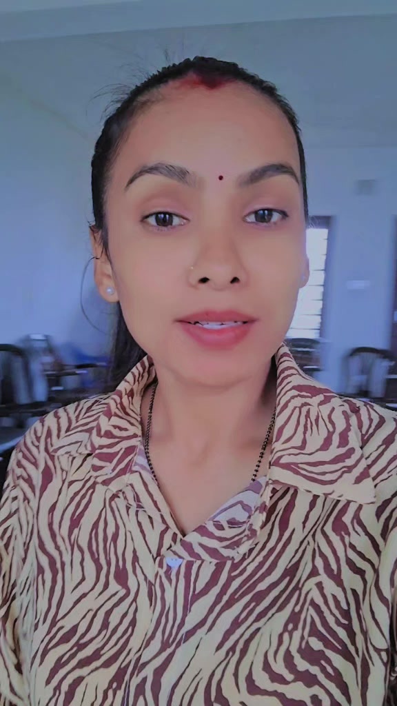 @Anita thakuri kc