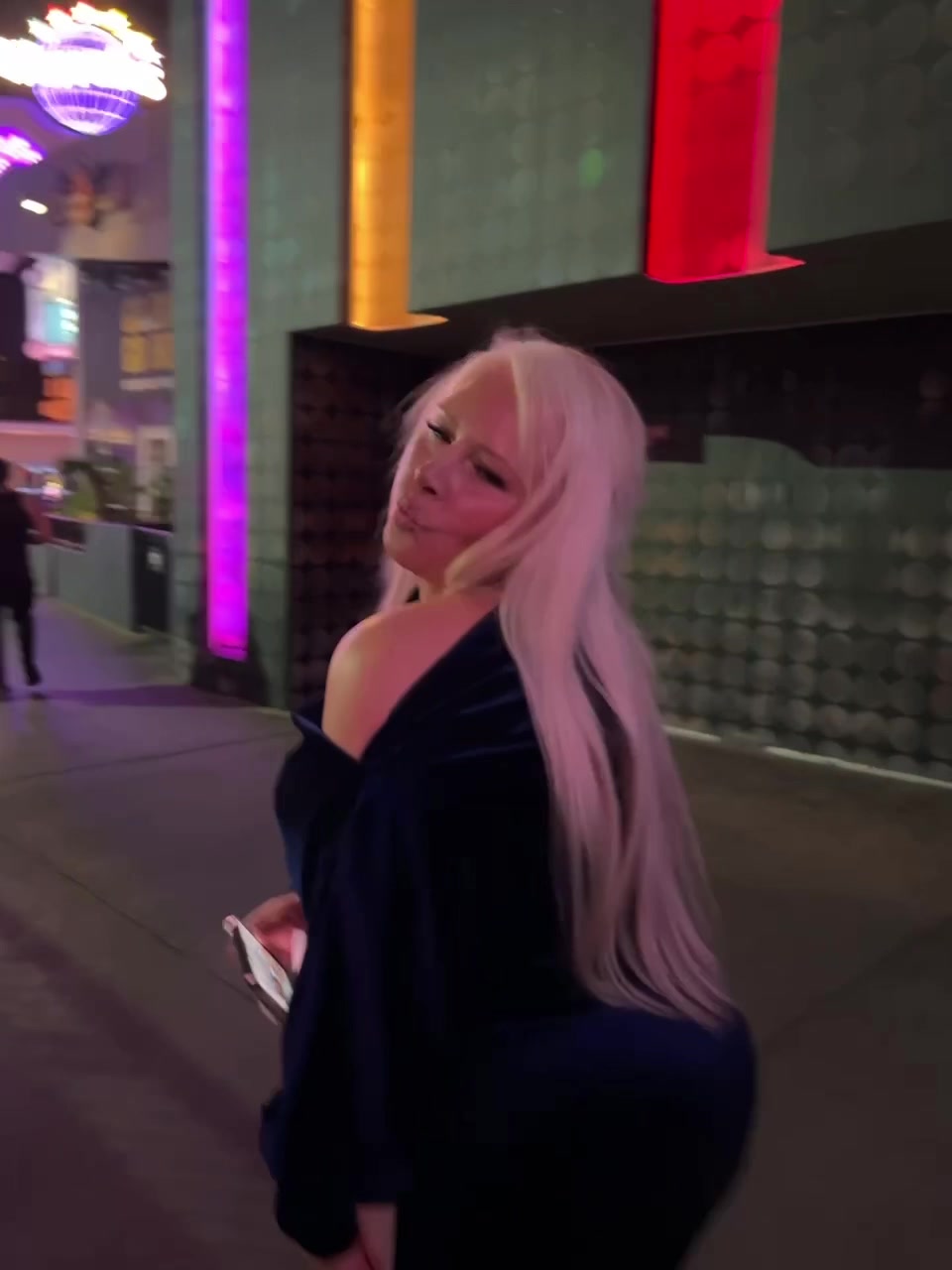 @Sheena ๐