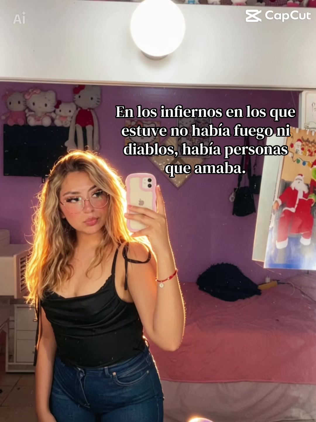 @Karla Nahomi