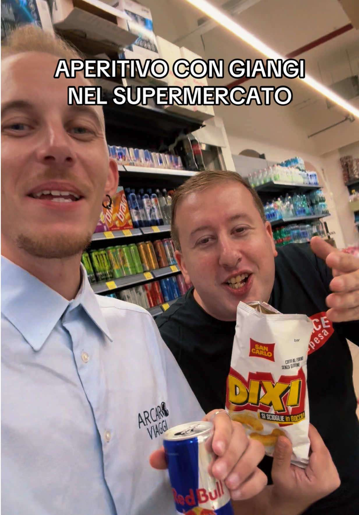 @Agostino Arcaro Viaggi