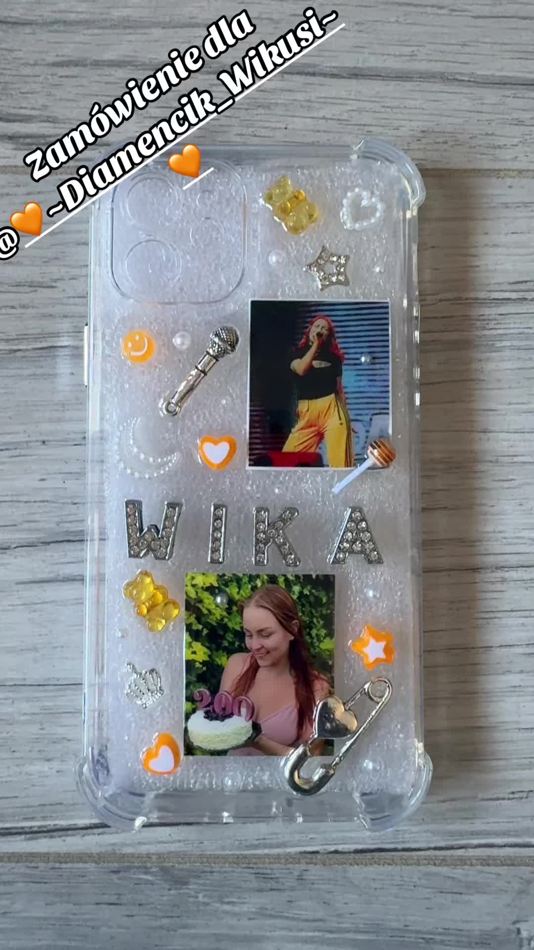 @🎀Fancy_case_charms🎀