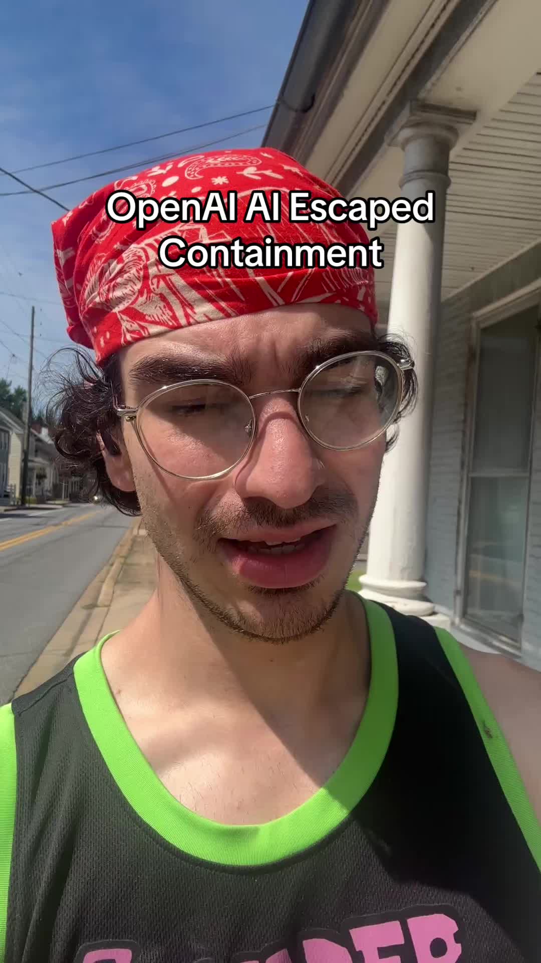 @MelmanIsOnline