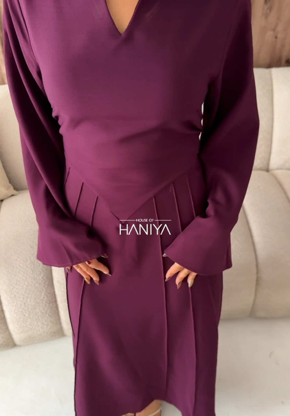 @House Of Haniya