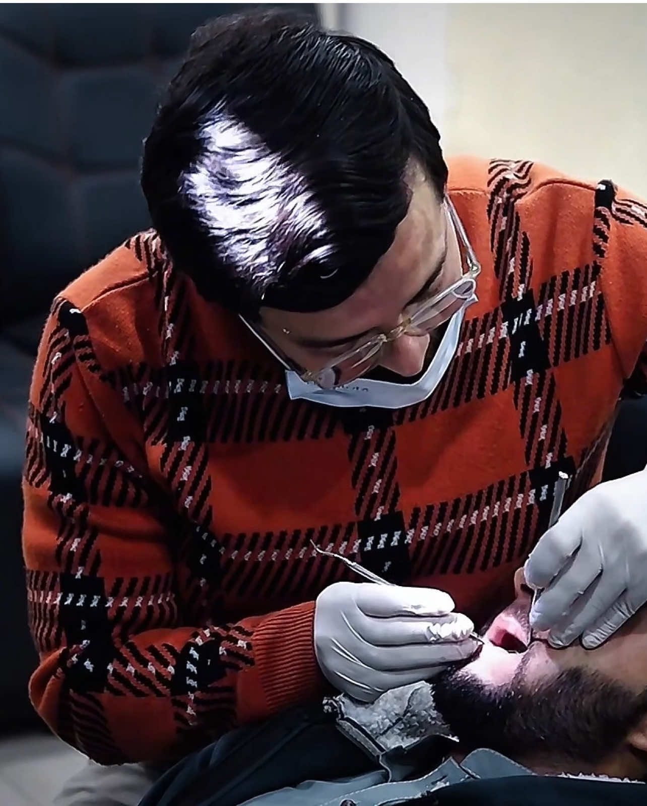 @Smile Dental Studio