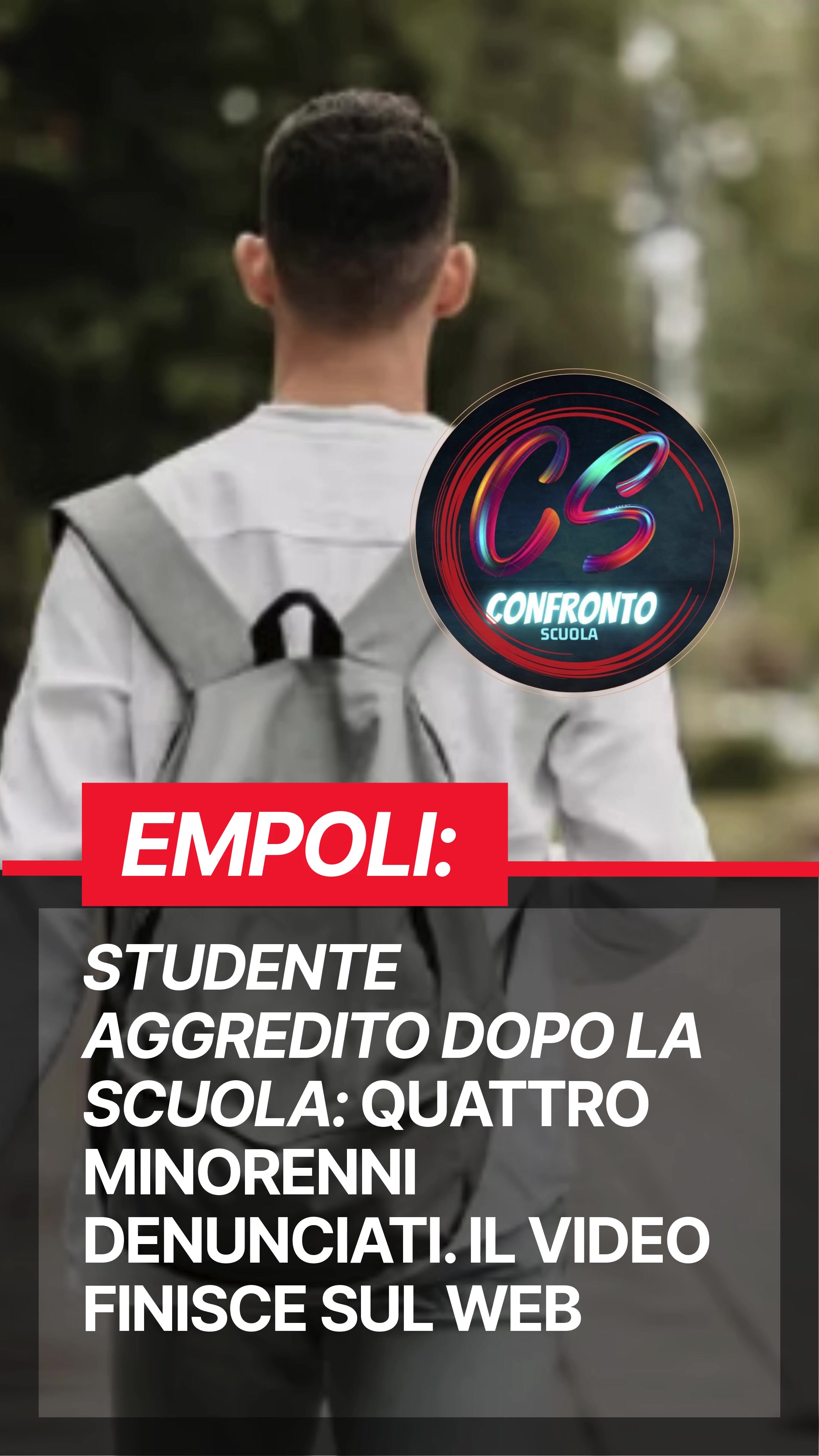 @confronto scuola