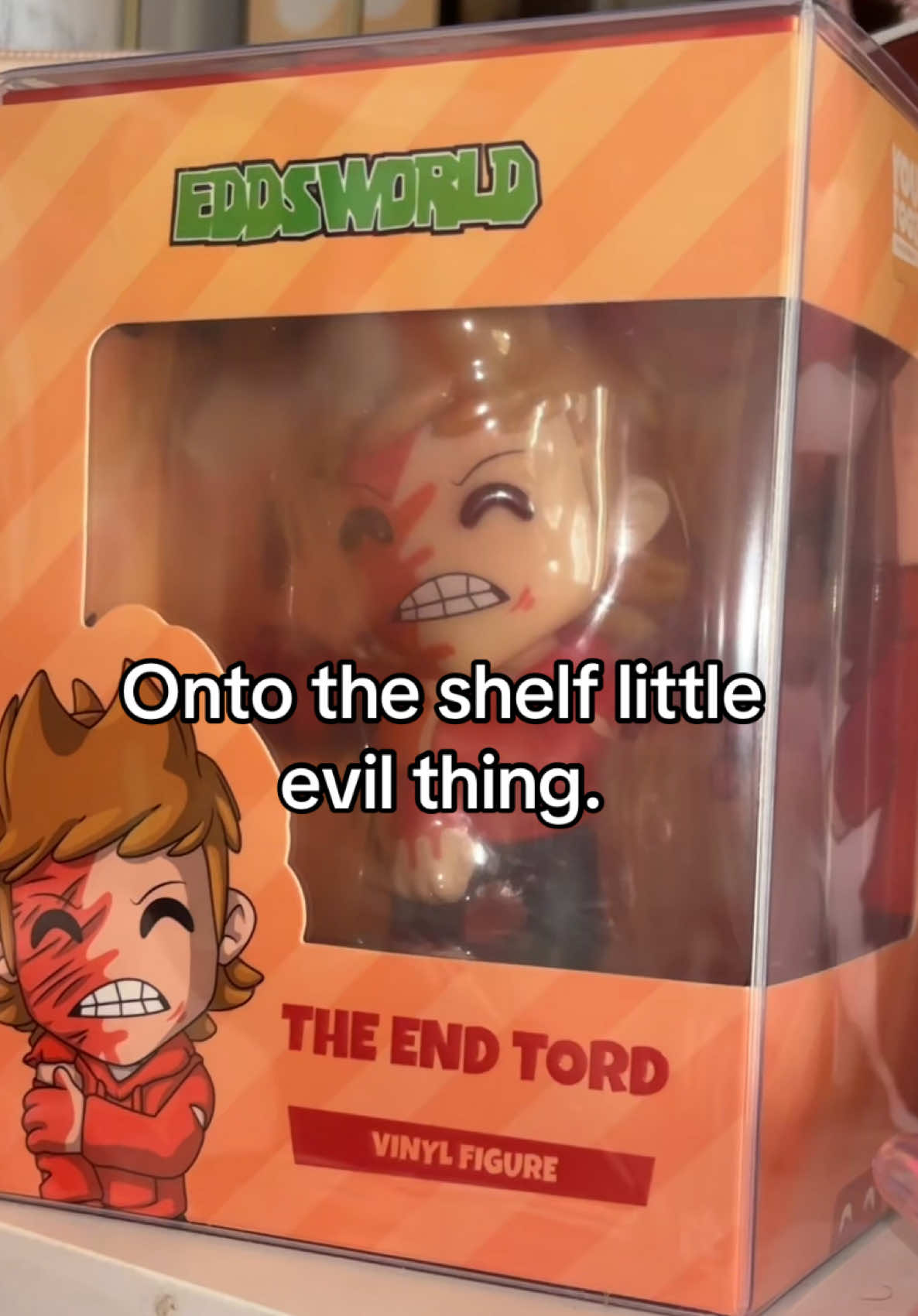 @๐ฌ Jaiden โก's Tord !! ๐
