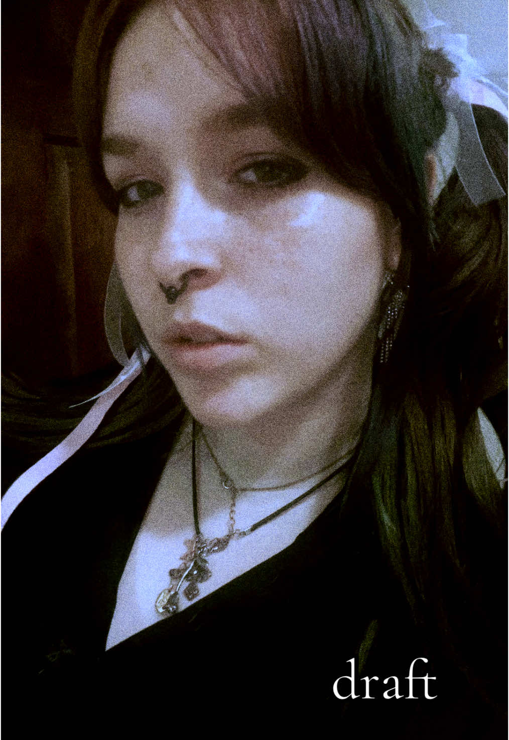 @ꀘꋬꉔ꒐ 🧟&zwj;♀️