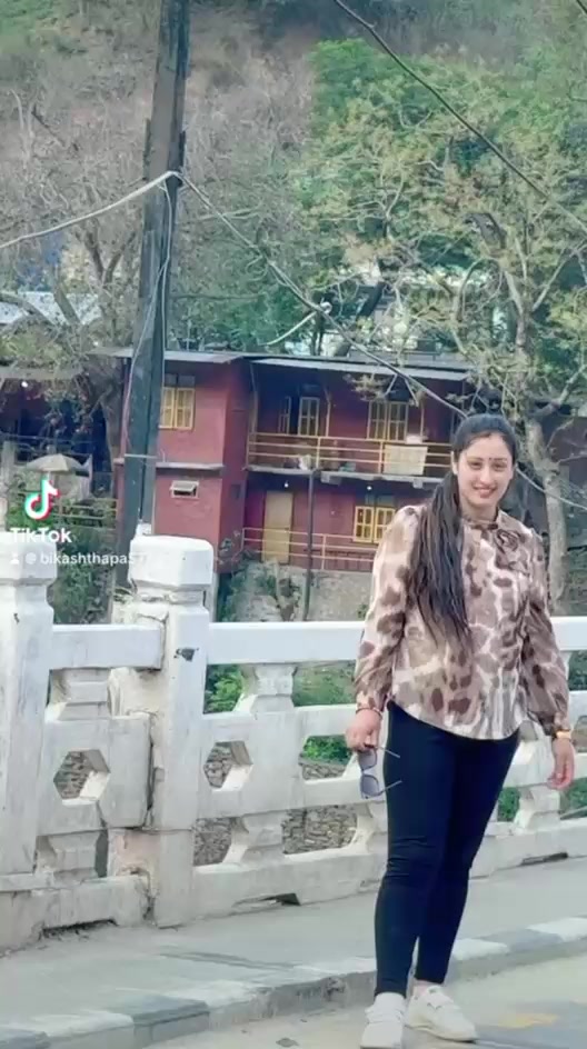 @samjhana parajuli timalsina