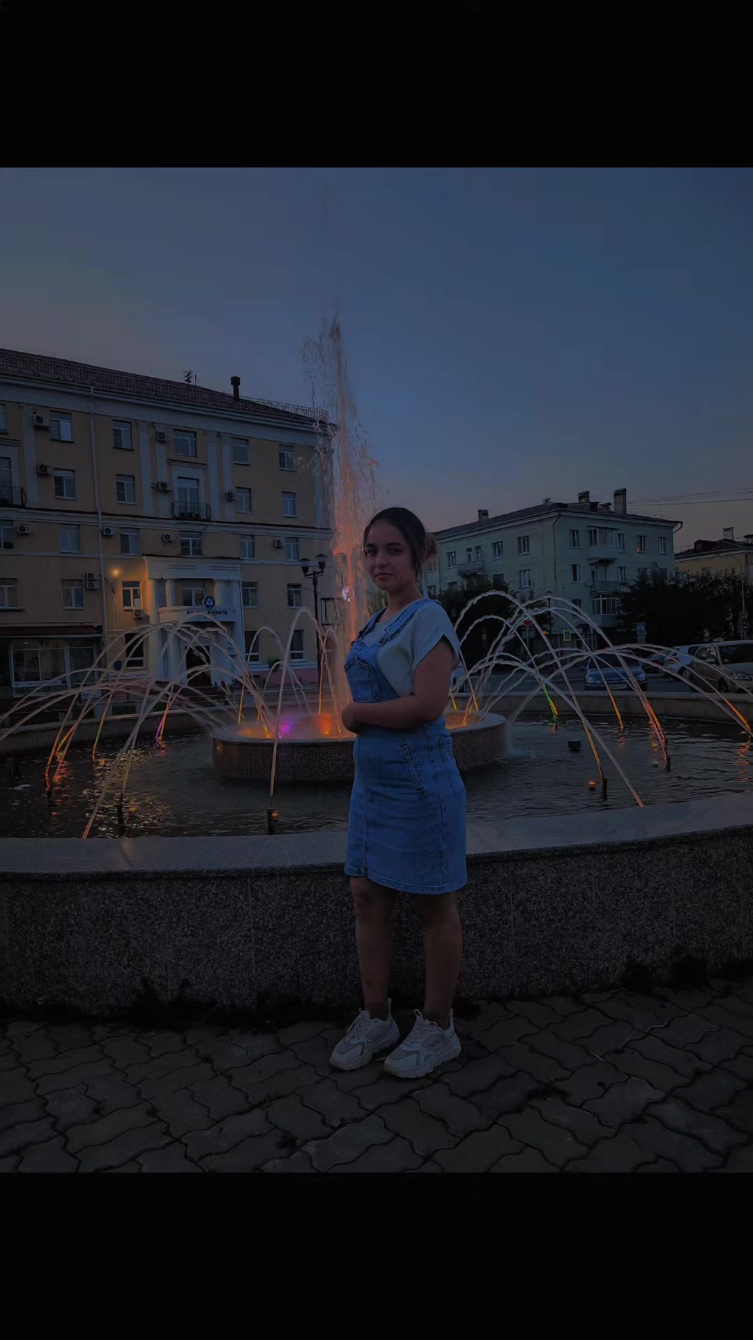 @Ты мой космос 🥰❤️