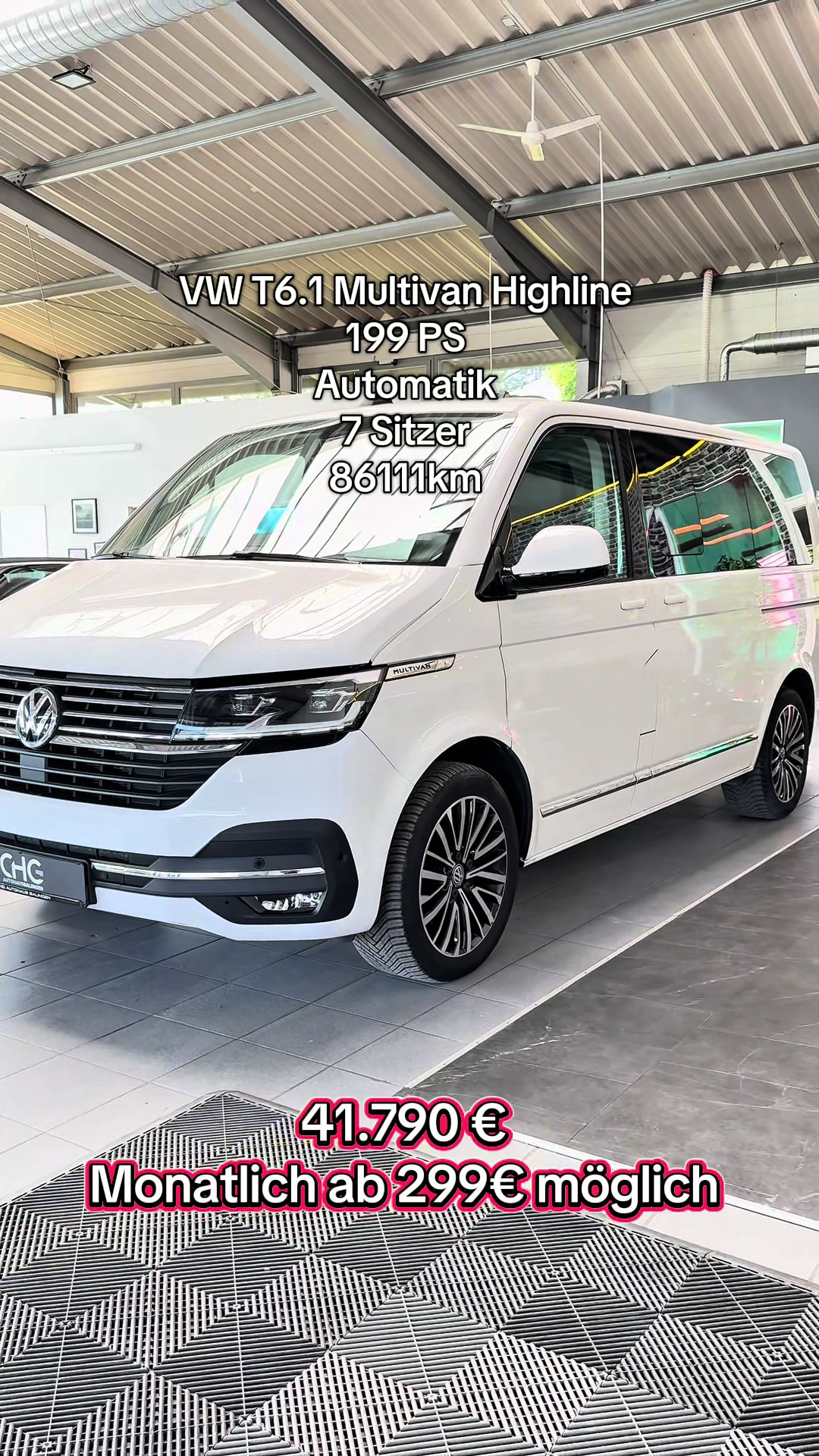 @CHG Autohaus Balingen GmbH