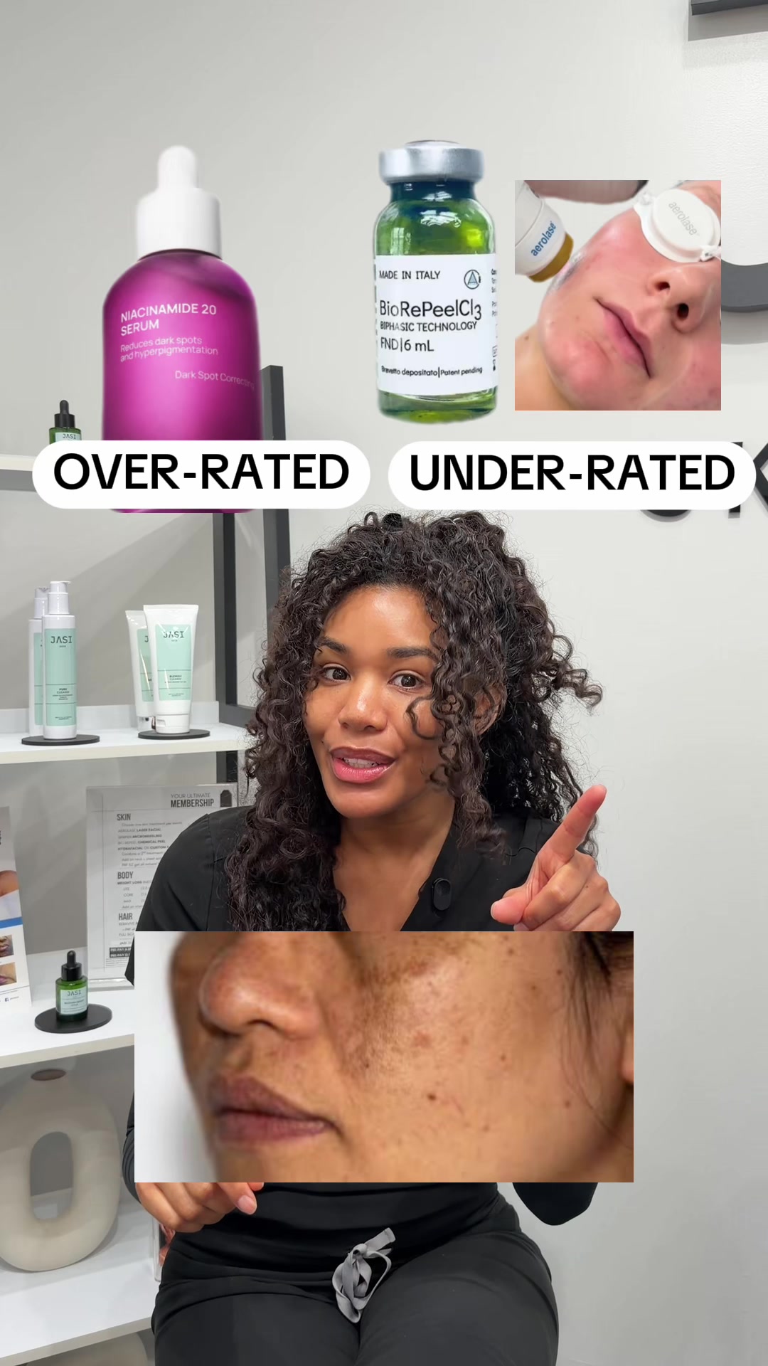 @Botox Filler Skin Los Angeles