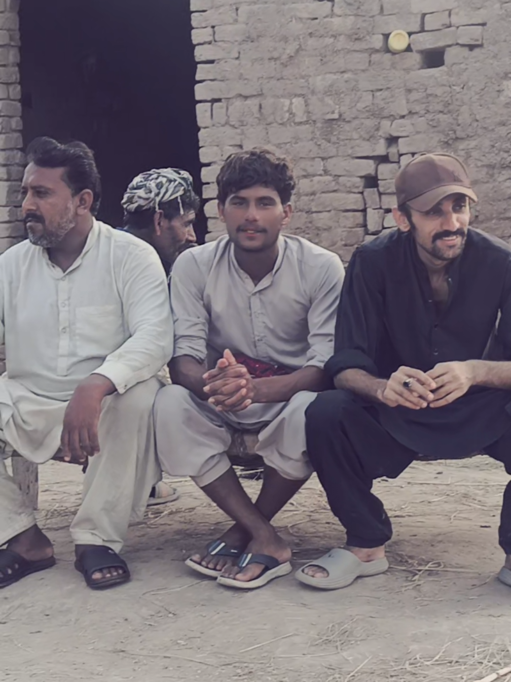 @سیدمحمد علی شاہ