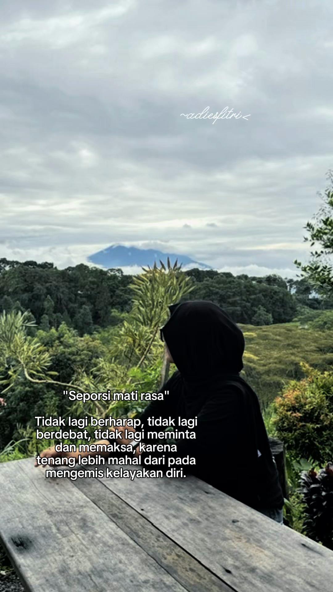 @Adies fitri